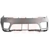 VAN WEZEL 0226575 Bumper