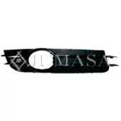 JUMASA 22020443 Ventilatiegrille, bumper