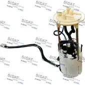 Fispa 72540 Brandstofpomp