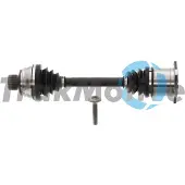TrakMotive 30-0047 Aandrijfas