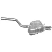 VEGAZ SKS-68ERNS Einddemper