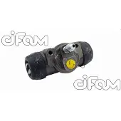 CIFAM 101-378 Wielremcilinder