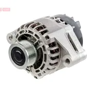 Denso Spanningsregelaar DAN506
