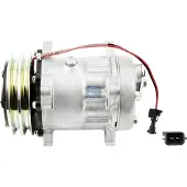 DT Spare Parts 6.26603 Aircopomp