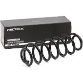 RIDEX 188C0497 Chassisveer
