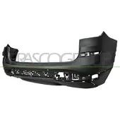 PRASCO BM8061061 Achterbumper