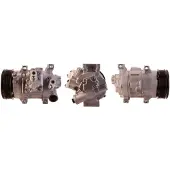 DRI 700510802 Aircopomp