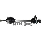 SNR DK55.142 Aandrijfas