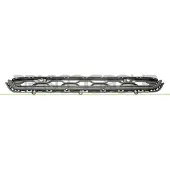 PRASCO VG8102131 Ventilatiegrille, bumper