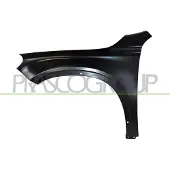 PRASCO ME7003034 Spatbord