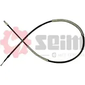 Seim 554017 Handremkabel
