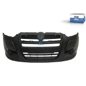 DT Spare Parts 12.81992 Bumper