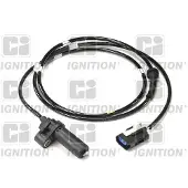 Quinton Hazell XABS691 Wielsnelheidssensor (ABS)