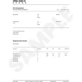 RIDEX 2234C10339R Turbocharger