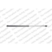 LESJÖFORS 8162061 Gasveer achterklep