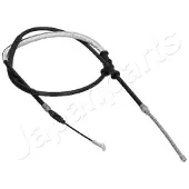 Japanparts BC-0214 Handremkabel