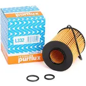 PURFLUX L332 Oliefilter