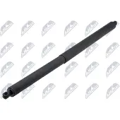 NTY AE-CH-063 Gasveer achterklep