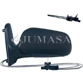 JUMASA 54015533 Buitenspiegel