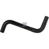 DT Spare Parts Radiateurslang 1.22654