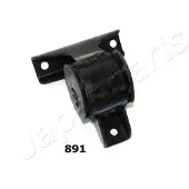 Japanparts RU-891 Motorsteunlager