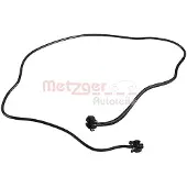 METZGER 2421919 Radiateurslang