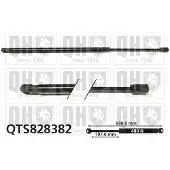 Quinton Hazell QTS828382 Gasveer achterklep