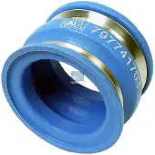 DT Spare Parts 2.15603 Laadluchtslang