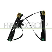PRASCO FD428W024 Raammechanisme