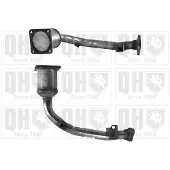 Quinton Hazell QCAT91148H Katalysator