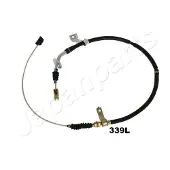 Japanparts BC-339L Handremkabel
