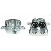 MAPCO 144509 Remklauw