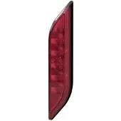 Hella 2NE 013 343-101 Mistachterlamp