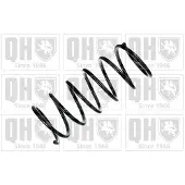 Quinton Hazell QCS7002 Chassisveer