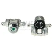 BUDWEG CALIPER 343013 Remklauw