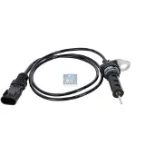 DT Spare Parts 2.40596 Wielsnelheidssensor (ABS)