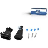 DT Spare Parts Stekker 4.96012