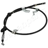 Japanparts BC-431L Handremkabel