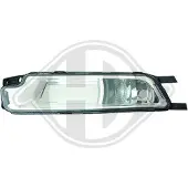 Diederichs 2249288 Dagrijverlichting