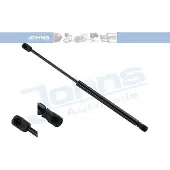 Johns 95 24 95-91 Gasveer achterklep
