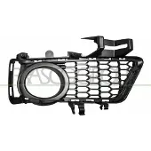 PRASCO BM0292124 Ventilatiegrille, bumper