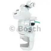 Bosch 0 986 134 218 Remklauw