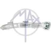 Max MVW604-R Knipperlichtautomaat / Pinkdoos