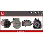 Casco CAC78252GS Aircopomp