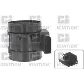 Quinton Hazell QM1020 Luchtmassameter (LMM)