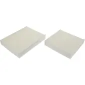 MAPCO 65430 Interieurfilter