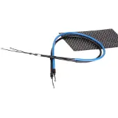 RIDEX 124C1062 Handremkabel