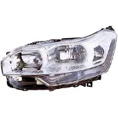 IPARLUX 11225704 Koplamp