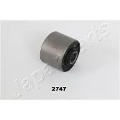 Japanparts RU-2747 Draagarmrubber