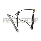 PRASCO Raambedieningsmechanisme AD038W024
